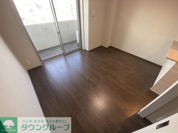 ステージファースト亀戸の物件内観写真